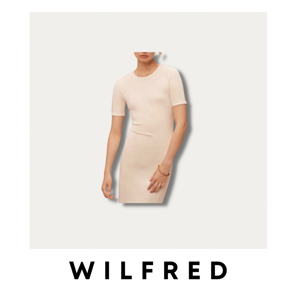 Wilfred Mignonne Dress